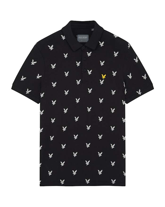 Lyle and Scott polo - Ultimate gift list '21